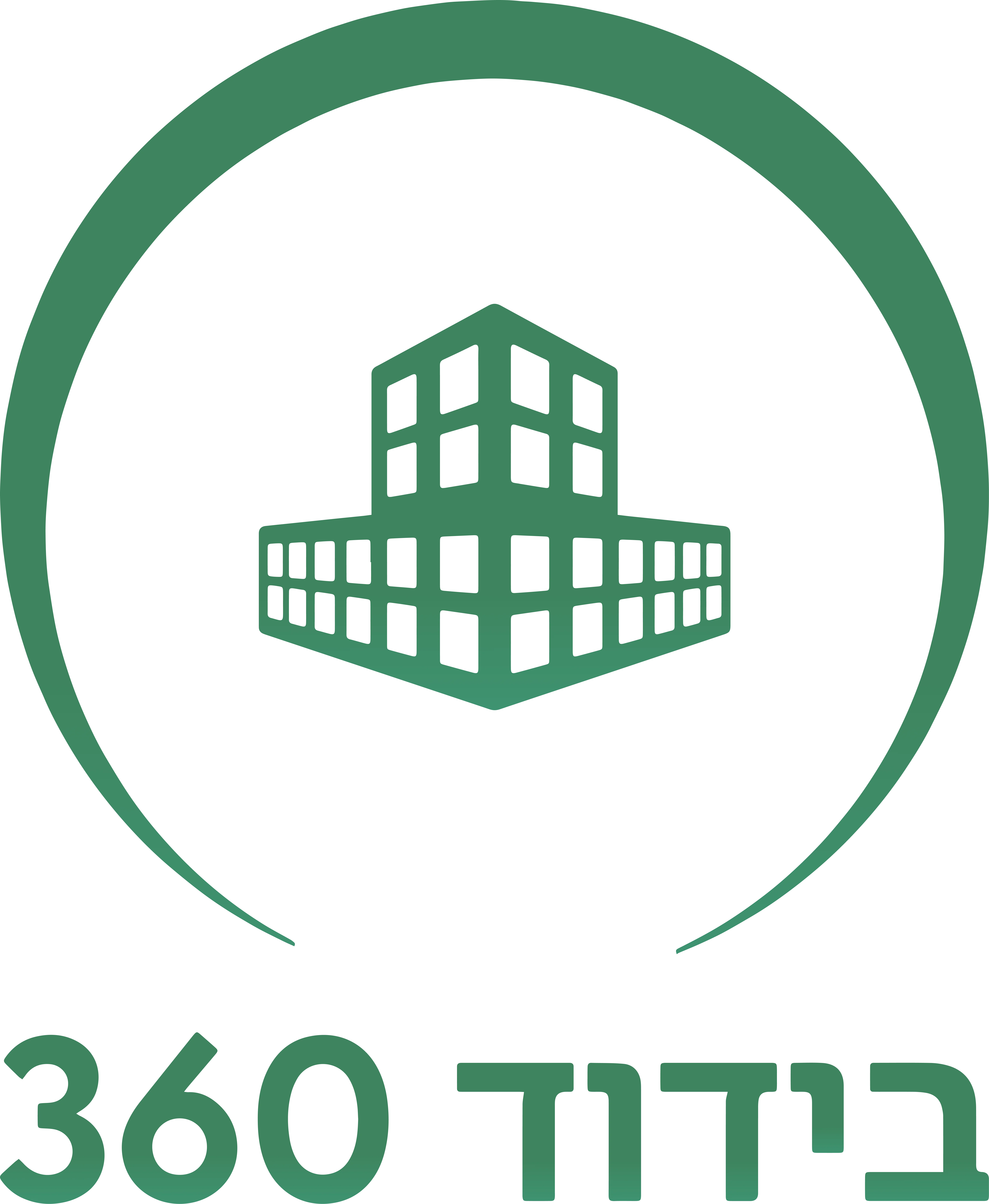 בידוד 360