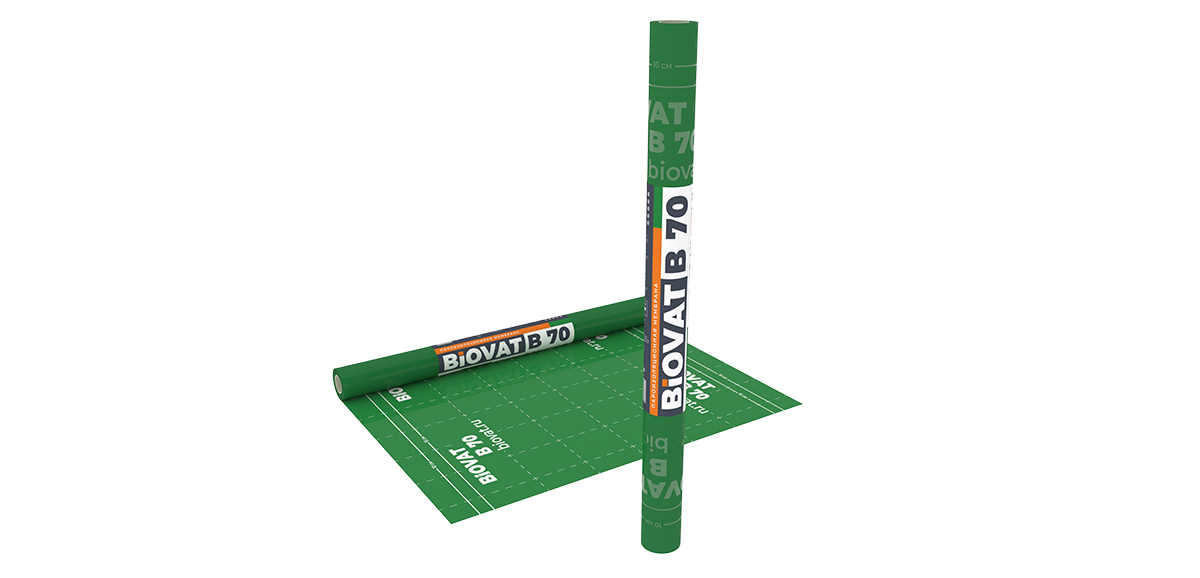 יריעות וממברנות